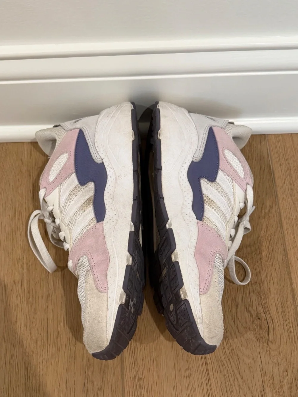 Adidas Women's Chunky Lifestyle Sneakers